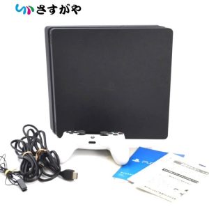 PlayStation 4 本体 1TB ブラック 2200B プレステ4（PlayStation4 PS4 
