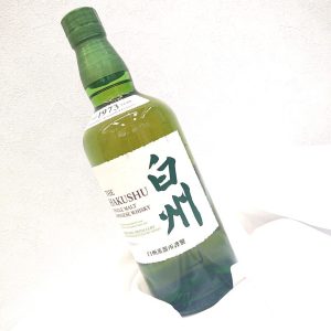 SUNTORY サントリー 山崎蒸留所 オーナーズカスク 1997の買取実績 