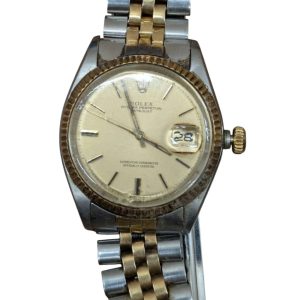 ROLEX ロレックス デイトジャスト 時計