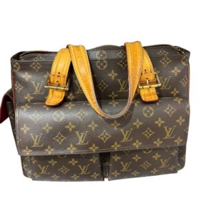 Louis Vuitton ルイ・ヴィトン バケット23 モノグラム【430