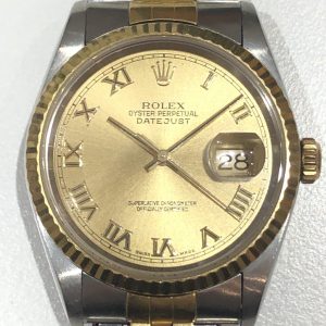 ロレックス/ デイトジャスト / 腕時計