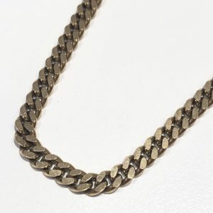 K18 / 喜平 / チェーン