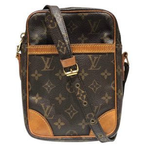 LOUIS VUITTON / ダヌーブ / ショルダーバッグ / モノグラム