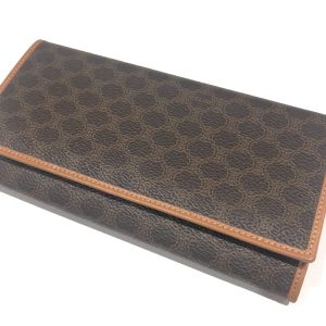 CELINE クラッチバッグ マカダムの買取実績 | 買取専門店さすがや