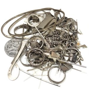 シルバー / まとめ