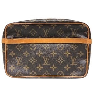 ルイヴィトン / モノグラム / コンピエーニュ / セカンドバッグ