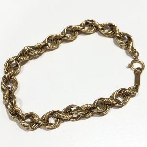 K18 / ブレスレット