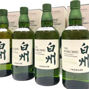 白州NV / 箱付き