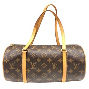 LOUIS VUITTON ルイヴィトン ヴェルニ トンプキンス スクエア