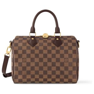 Louis Vuitton ルイヴィトン ソミュール35 モノグラム ショルダー  