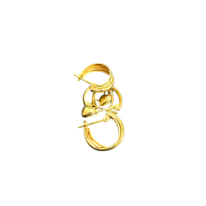 K18（18金）ピアス