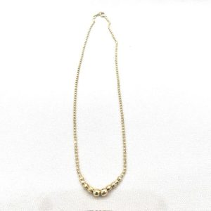 K18（18金）ネックレス｜仙台市青葉区