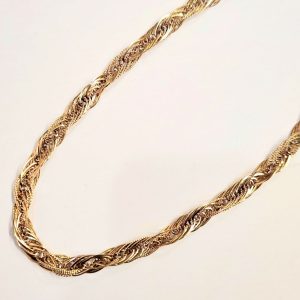 K18 (18金) ネックレス ジュエリー | 根室市常盤町