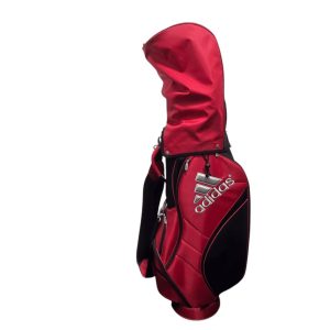 ゴルフバッグセット（バッグ＋クラブ一式）