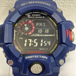 カシオ G-SHOCK