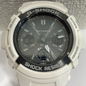 G-SHOCK
