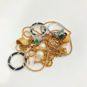貴金属