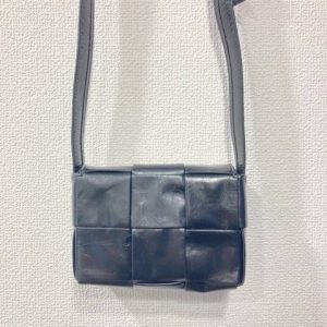 MCM(エムシーエム) バケット 巾着 ショルダーバッグの買取実績