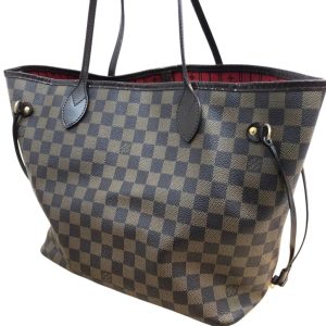 LOUIS VUITTON モノグラム バケット バケツ型 トートバッグの