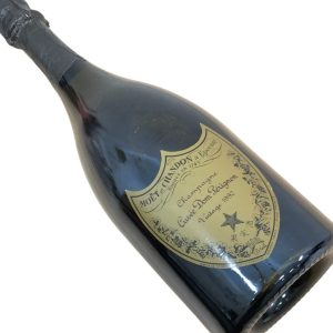 未開封＊ ドンペリニヨン ヴィンテージ 2004 ルミナスボトル （Dom  