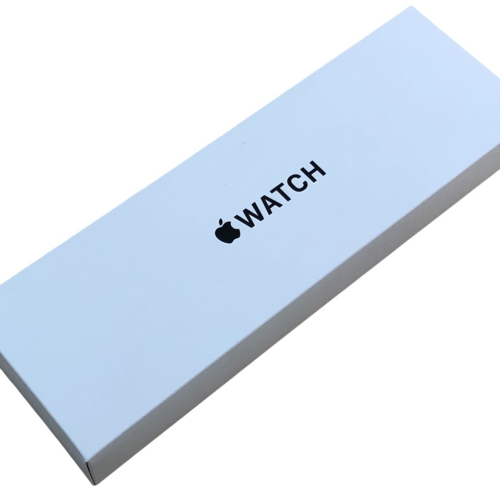 Apple Watch SE 第2世代