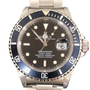 ロレックス / サブマリーナ デイト
