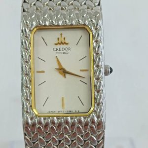 SEIKO セイコー CREDOR クレドール 腕時計