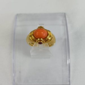 K18 18金 珊瑚付きネクタイピンの買取実績 | 買取専門店さすがや K18 18金 珊瑚付きネクタイピンの買取実績 | 買取専門店さすがや