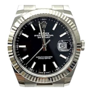 ロレックス　デイトジャスト