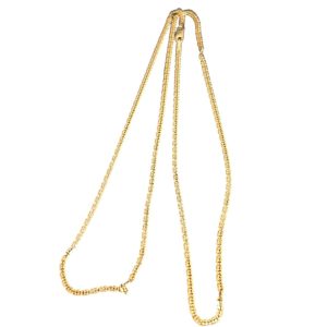 K18 18金 ネックレス