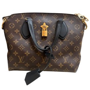 Louis Vuitton ルイヴィトン モノグラム ポシェット ガンジュの買取 