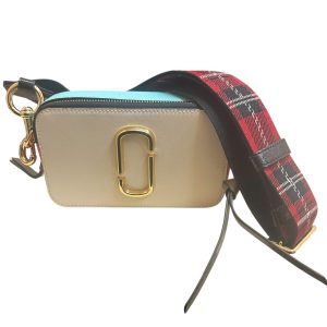 MARC JACOBS マークジェイコブス レディースショルダーバッグ