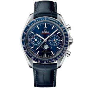 OMEGA オメガ スピードマスター　ムーンフェイズクロノグラフ