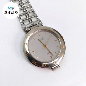 コンクレットパリ 腕時計