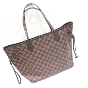 LOUIS VUITTON ルイヴィトン モノグラム カバメゾの買取実績 LOUIS VUITTON ルイヴィトン モノグラム カバメゾの買取実績