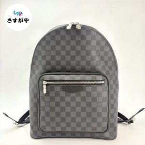 LOUIS VUITTONダミエバスティーユの買取実績 | 買取専門店さすがや