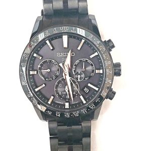 SEIKO ASTRON セイコー アストロン SBXC037 GPSソーラーウォッチ 腕時計