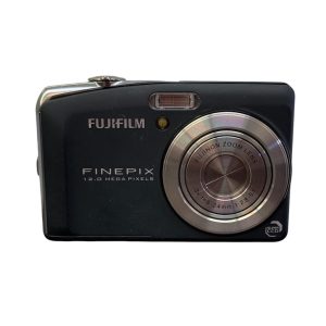FUJIFILM Finepix F50 fd