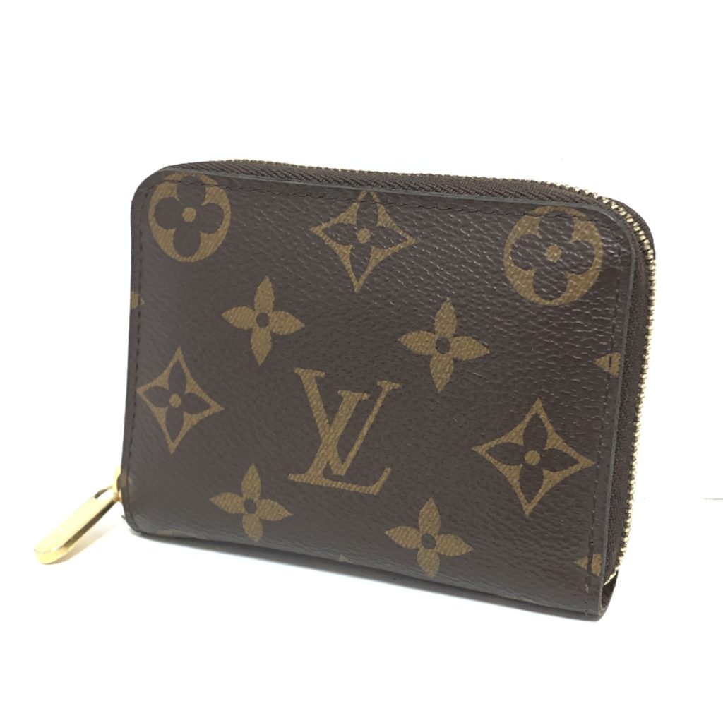 ルイヴィトン / 財布 / モノグラム