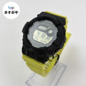 Gショック GMD-B800
