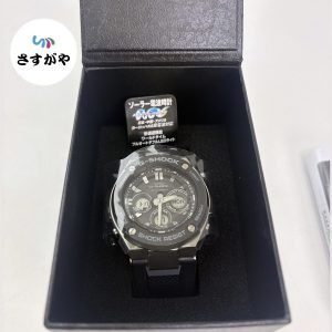 G-SHOCK MTG-B1000XB-1AJF 腕時計の買取実績 | 買取専門店さすがや G-SHOCK MTG-B1000XB-1AJF 腕時計の買取実績 | 買取専門店さすがや