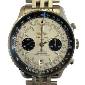 BREITLING ブライトリング ナビタイマー A23330