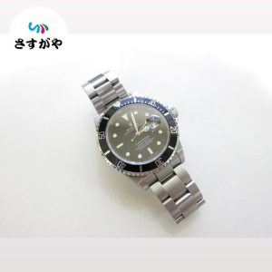 ロレックス サブマリーナ