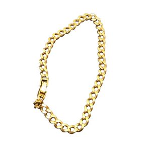 K18 18金 ブレスレット