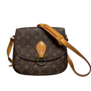 ルイ・ヴィトン LOUIS VUITTON キーポル60 モノグラム ボストン