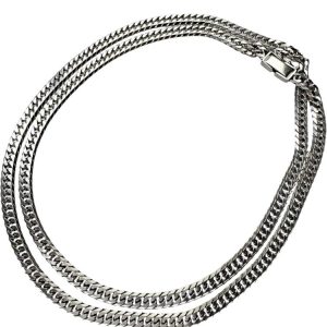 Pt850 プラチナ850 ネックレス