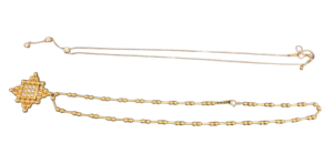 K18 アクセサリーまとめ