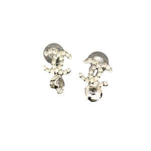 CHANEL ターンロック ブレスレット 96 P刻印 ゴールドカラーの