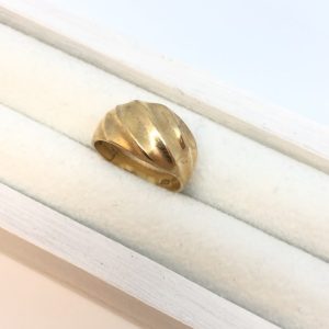 K18 18金 ゴールド リング ジュエリー 貴金属