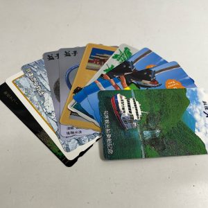 多様な テレフォンカード NTTの買取実績 / 105度 / 50度 / テレカ / 記念グッズ